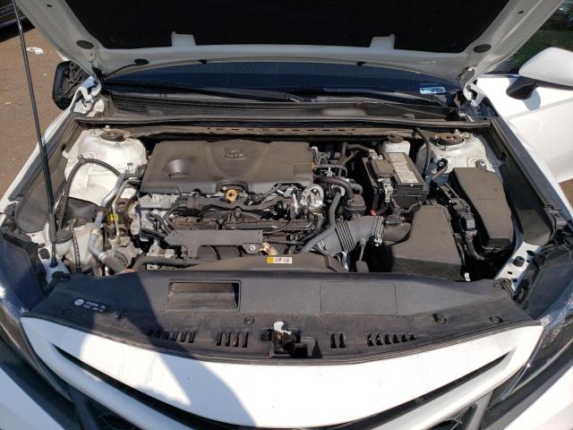 Photo 10 VIN: 4T1G11AK0MU426508 - TOYOTA CAMRY SE 