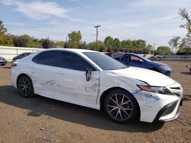 Photo 3 VIN: 4T1G11AK0MU426508 - TOYOTA CAMRY SE 