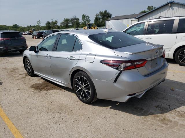 Photo 1 VIN: 4T1G11AK0MU426833 - TOYOTA CAMRY SE 