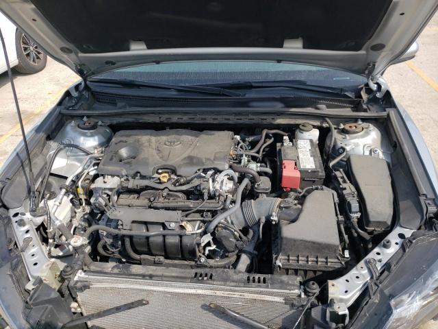 Photo 10 VIN: 4T1G11AK0MU426833 - TOYOTA CAMRY SE 