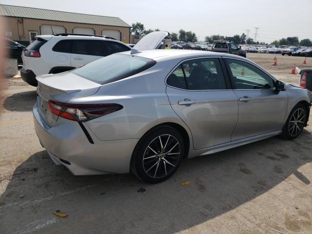 Photo 2 VIN: 4T1G11AK0MU426833 - TOYOTA CAMRY SE 