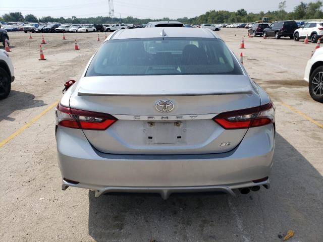 Photo 5 VIN: 4T1G11AK0MU426833 - TOYOTA CAMRY SE 