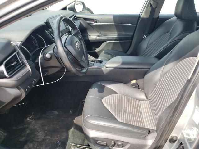 Photo 6 VIN: 4T1G11AK0MU426833 - TOYOTA CAMRY SE 