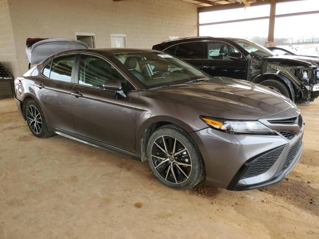 Photo 3 VIN: 4T1G11AK0MU441753 - TOYOTA CAMRY SE 