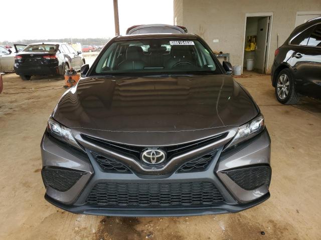 Photo 4 VIN: 4T1G11AK0MU441753 - TOYOTA CAMRY SE 