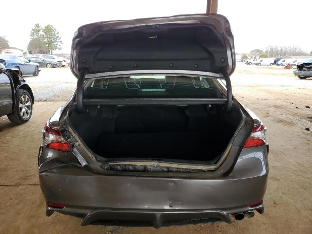 Photo 5 VIN: 4T1G11AK0MU441753 - TOYOTA CAMRY SE 