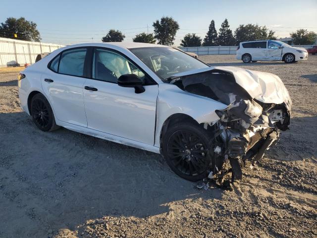 Photo 3 VIN: 4T1G11AK0MU442157 - TOYOTA CAMRY SE 