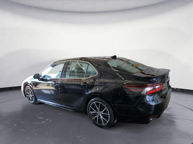 Photo 1 VIN: 4T1G11AK0MU445012 - TOYOTA CAMRY SE 