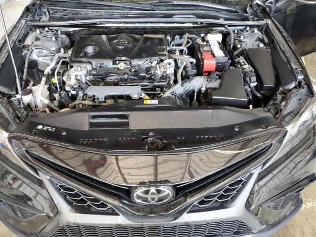 Photo 10 VIN: 4T1G11AK0MU445012 - TOYOTA CAMRY SE 