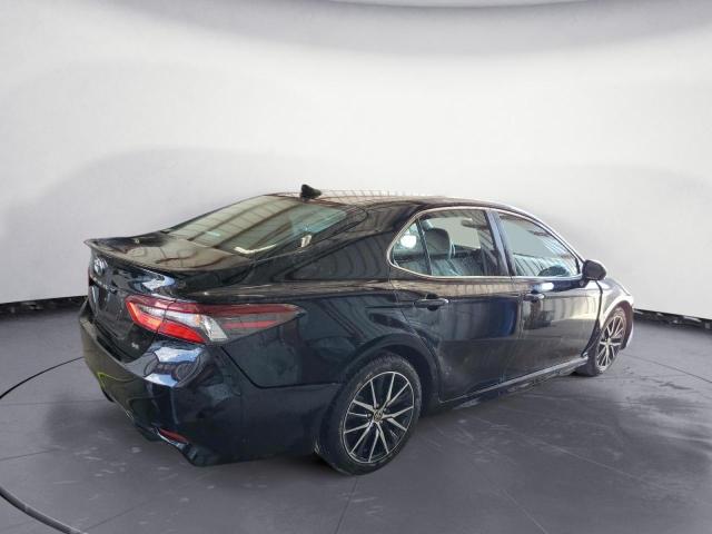 Photo 2 VIN: 4T1G11AK0MU445012 - TOYOTA CAMRY SE 