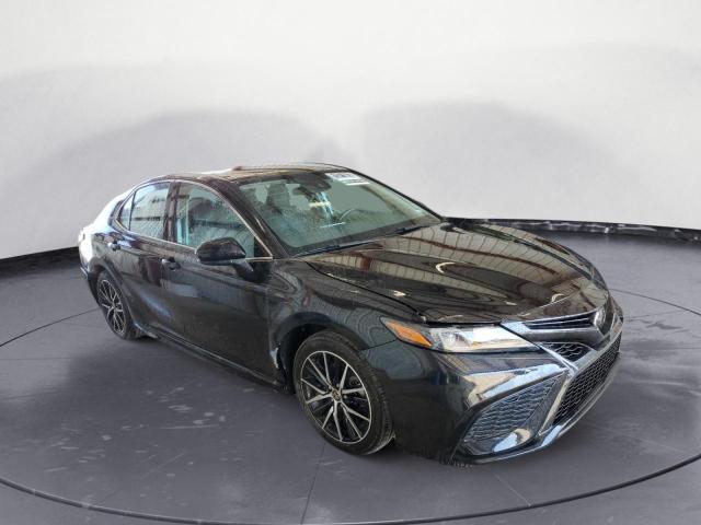 Photo 3 VIN: 4T1G11AK0MU445012 - TOYOTA CAMRY SE 