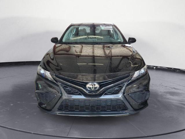 Photo 4 VIN: 4T1G11AK0MU445012 - TOYOTA CAMRY SE 