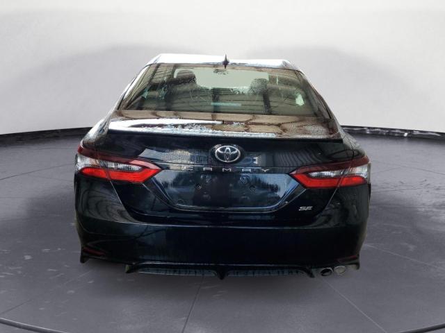 Photo 5 VIN: 4T1G11AK0MU445012 - TOYOTA CAMRY SE 