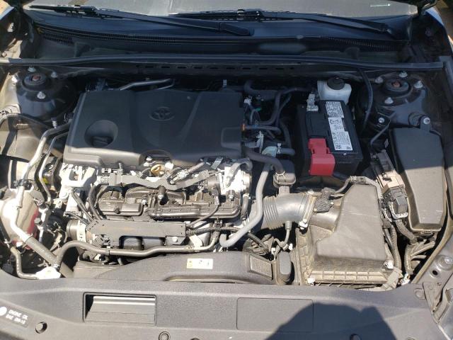 Photo 10 VIN: 4T1G11AK0MU445480 - TOYOTA CAMRY SE 