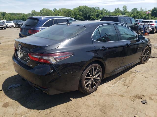 Photo 2 VIN: 4T1G11AK0MU445480 - TOYOTA CAMRY SE 