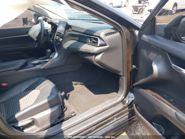 Photo 4 VIN: 4T1G11AK0MU447360 - TOYOTA CAMRY 