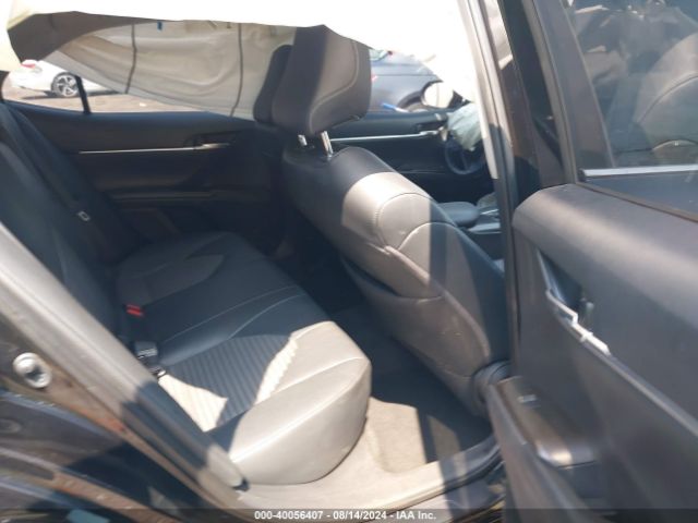 Photo 7 VIN: 4T1G11AK0MU447360 - TOYOTA CAMRY 