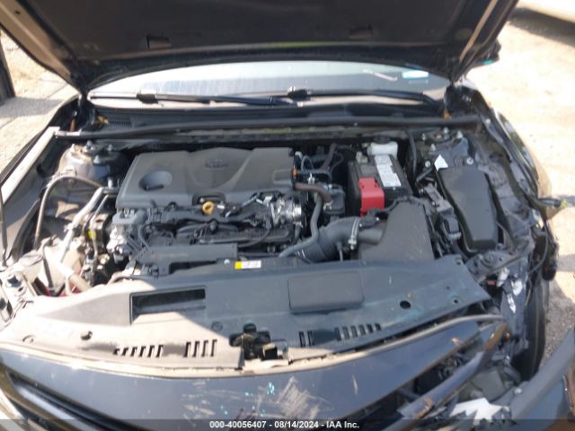 Photo 9 VIN: 4T1G11AK0MU447360 - TOYOTA CAMRY 