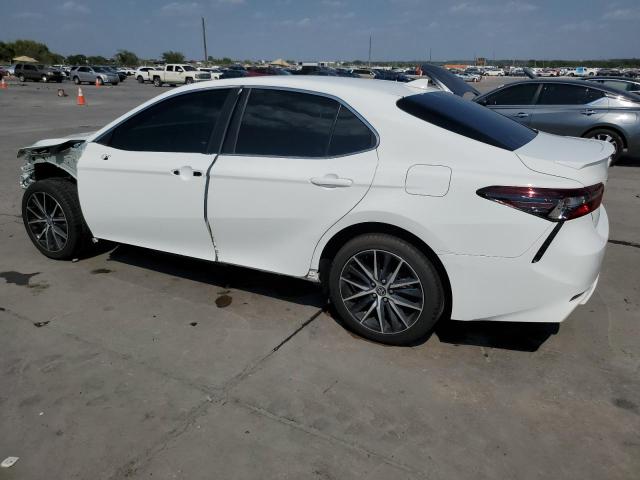 Photo 1 VIN: 4T1G11AK0MU451649 - TOYOTA CAMRY SE 