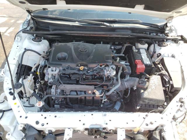 Photo 10 VIN: 4T1G11AK0MU451649 - TOYOTA CAMRY SE 