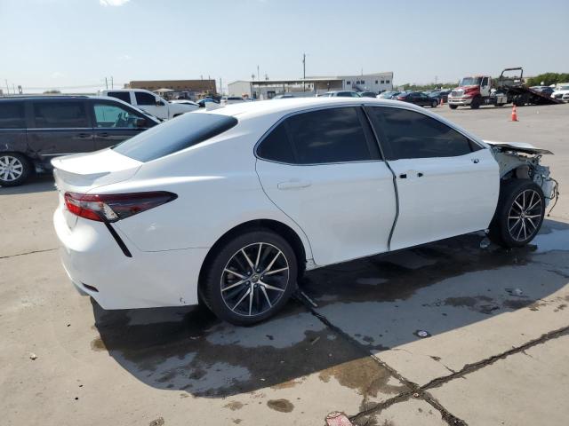 Photo 2 VIN: 4T1G11AK0MU451649 - TOYOTA CAMRY SE 