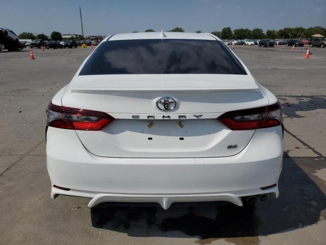 Photo 5 VIN: 4T1G11AK0MU451649 - TOYOTA CAMRY SE 