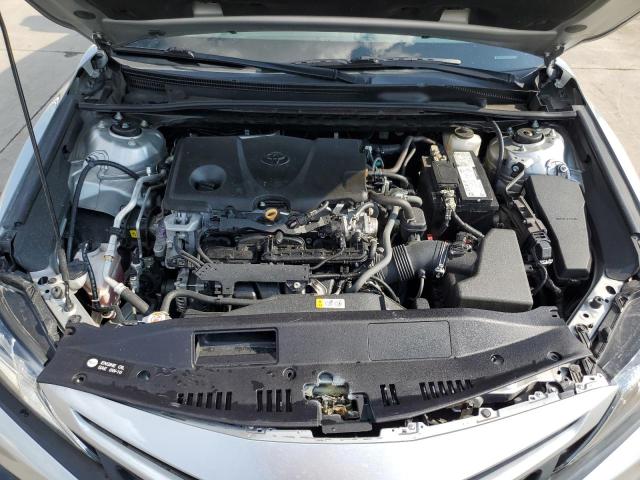 Photo 10 VIN: 4T1G11AK0MU454826 - TOYOTA CAMRY SE 