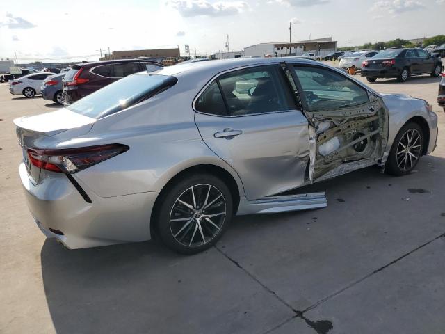 Photo 2 VIN: 4T1G11AK0MU454826 - TOYOTA CAMRY SE 