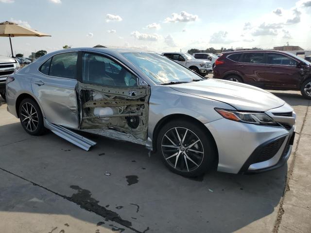 Photo 3 VIN: 4T1G11AK0MU454826 - TOYOTA CAMRY SE 