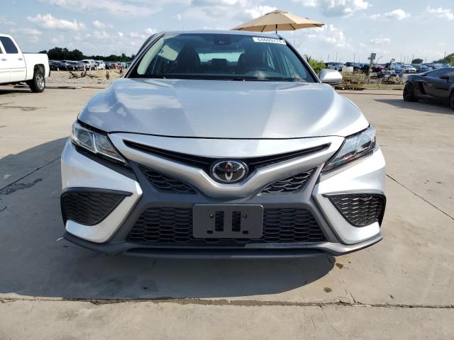 Photo 4 VIN: 4T1G11AK0MU454826 - TOYOTA CAMRY SE 