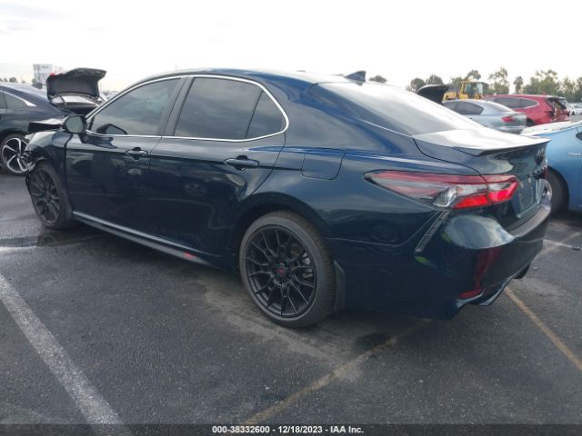 Photo 2 VIN: 4T1G11AK0MU458374 - TOYOTA CAMRY 