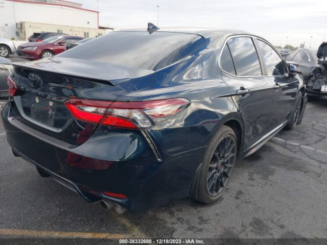 Photo 3 VIN: 4T1G11AK0MU458374 - TOYOTA CAMRY 