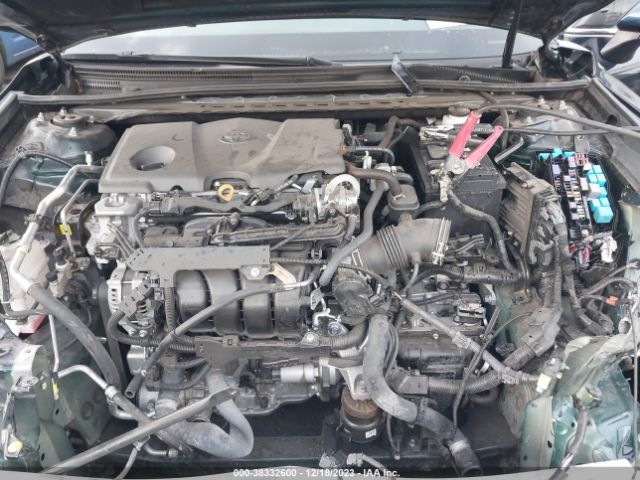 Photo 9 VIN: 4T1G11AK0MU458374 - TOYOTA CAMRY 