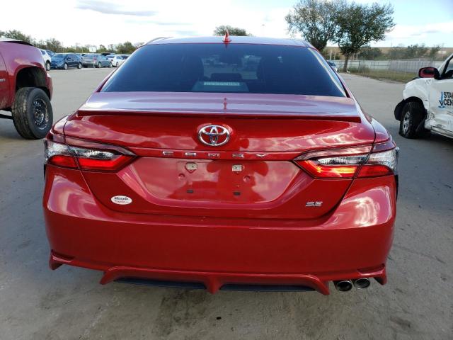 Photo 5 VIN: 4T1G11AK0MU463073 - TOYOTA CAMRY SE 