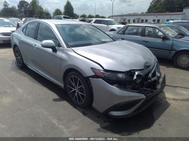 Photo 0 VIN: 4T1G11AK0MU472016 - TOYOTA CAMRY 