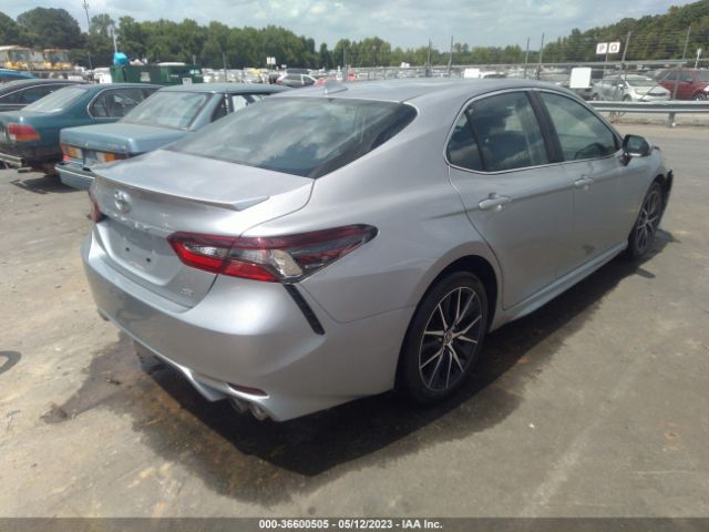 Photo 3 VIN: 4T1G11AK0MU472016 - TOYOTA CAMRY 