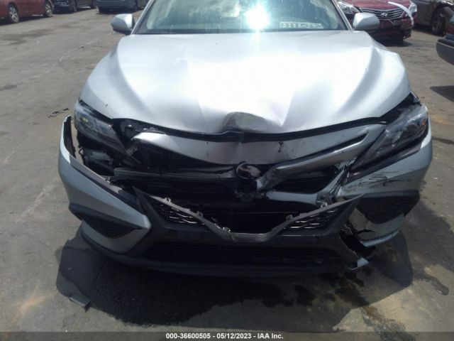 Photo 5 VIN: 4T1G11AK0MU472016 - TOYOTA CAMRY 