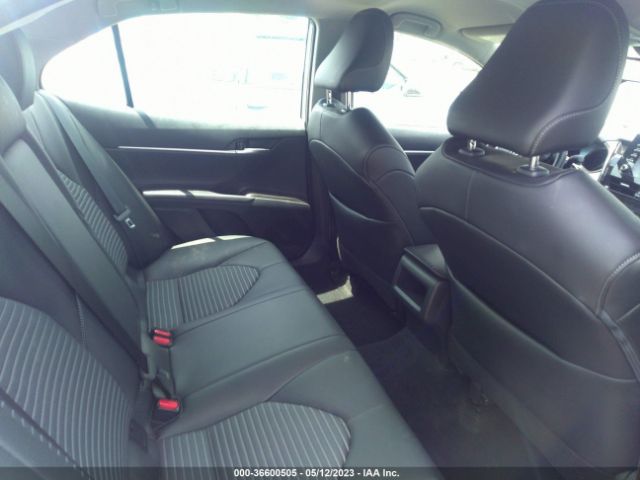 Photo 7 VIN: 4T1G11AK0MU472016 - TOYOTA CAMRY 