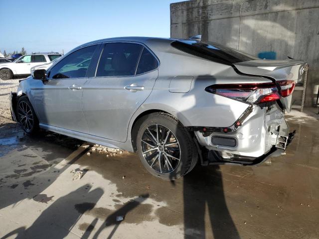 Photo 1 VIN: 4T1G11AK0MU475093 - TOYOTA CAMRY 