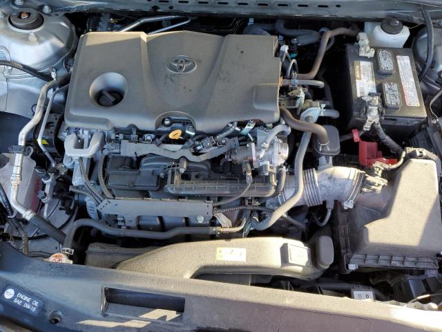 Photo 10 VIN: 4T1G11AK0MU475093 - TOYOTA CAMRY 