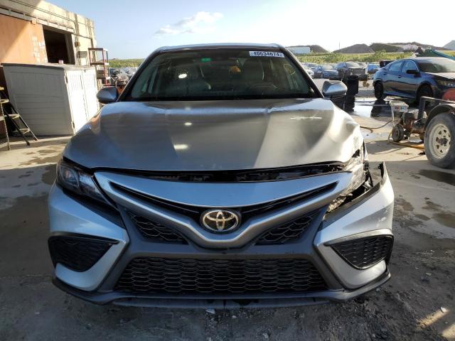 Photo 4 VIN: 4T1G11AK0MU475093 - TOYOTA CAMRY 