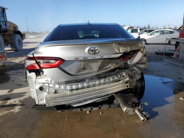 Photo 5 VIN: 4T1G11AK0MU475093 - TOYOTA CAMRY 