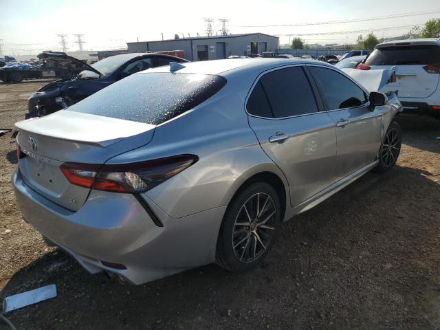 Photo 2 VIN: 4T1G11AK0MU476034 - TOYOTA CAMRY 