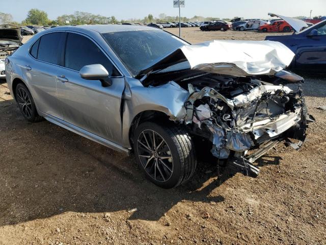 Photo 3 VIN: 4T1G11AK0MU476034 - TOYOTA CAMRY 