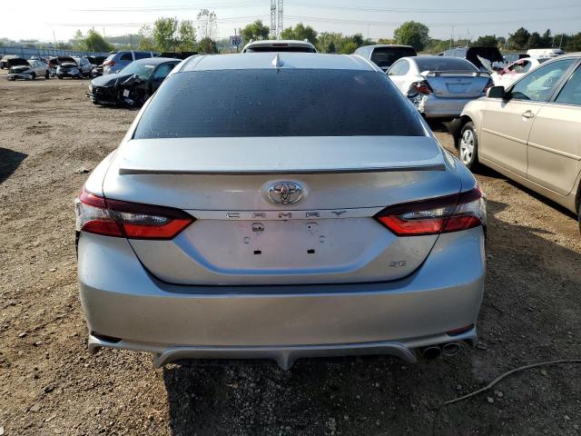 Photo 5 VIN: 4T1G11AK0MU476034 - TOYOTA CAMRY 