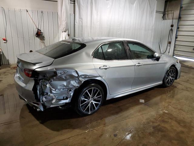 Photo 2 VIN: 4T1G11AK0MU480195 - TOYOTA CAMRY SE 