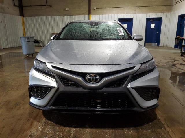 Photo 4 VIN: 4T1G11AK0MU480195 - TOYOTA CAMRY SE 