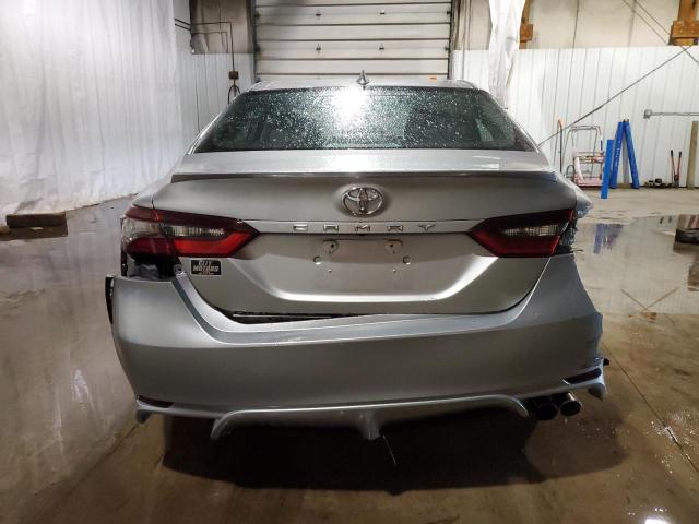 Photo 5 VIN: 4T1G11AK0MU480195 - TOYOTA CAMRY SE 