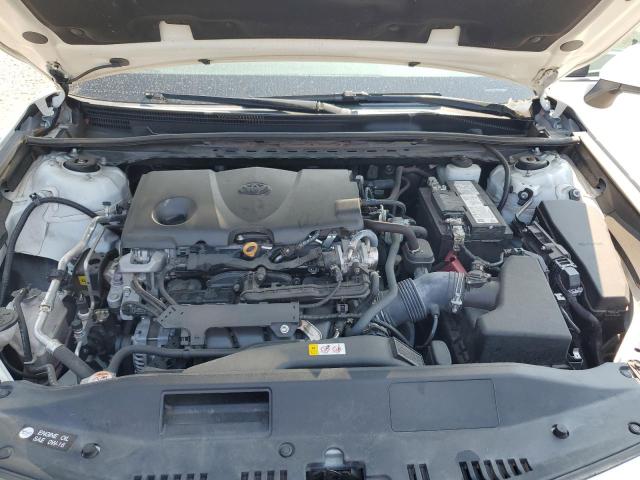 Photo 10 VIN: 4T1G11AK0MU484201 - TOYOTA CAMRY SE 