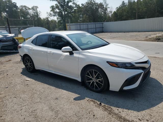 Photo 3 VIN: 4T1G11AK0MU484201 - TOYOTA CAMRY SE 